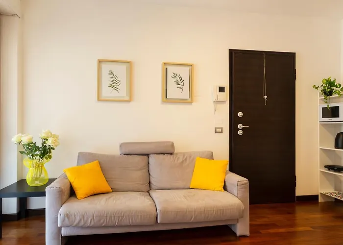 Residenza Smeraldo - Terrazza San Siro