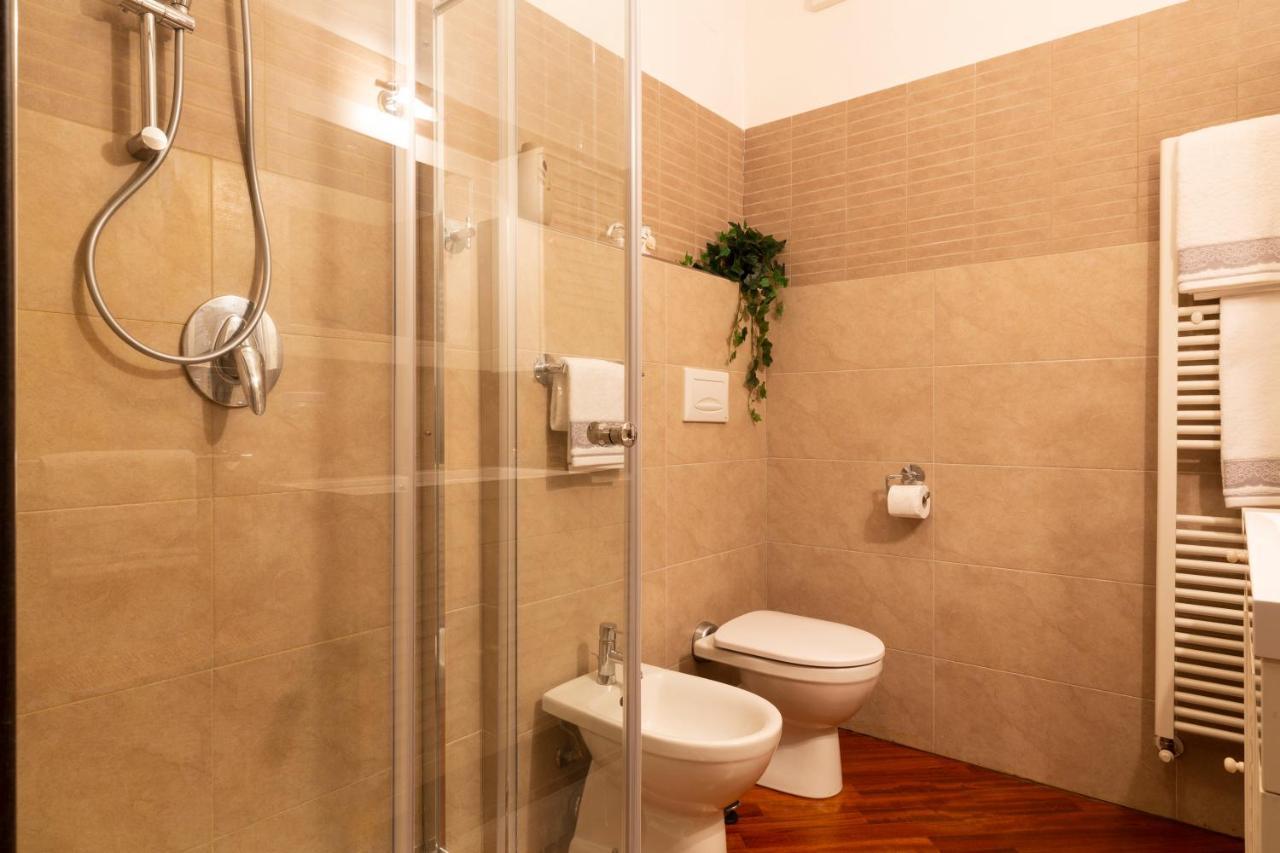Appartement Residenza Smeraldo - Terrazza San Siro Milan