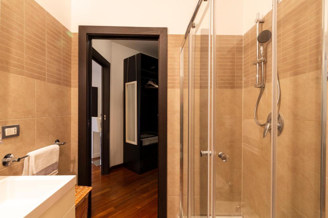 Appartement Residenza Smeraldo - Terrazza San Siro *