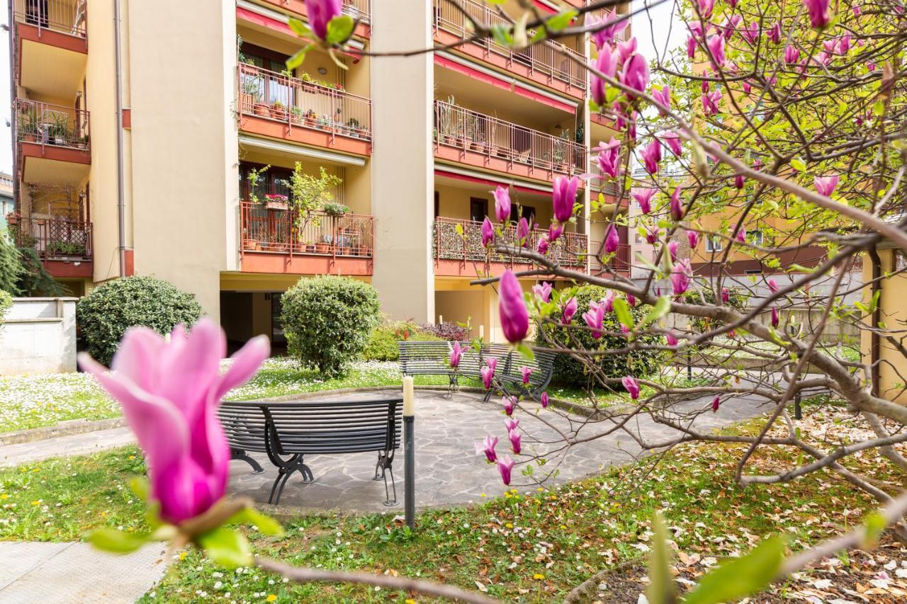 Residenza Smeraldo - Terrazza San Siro Appartement Milan