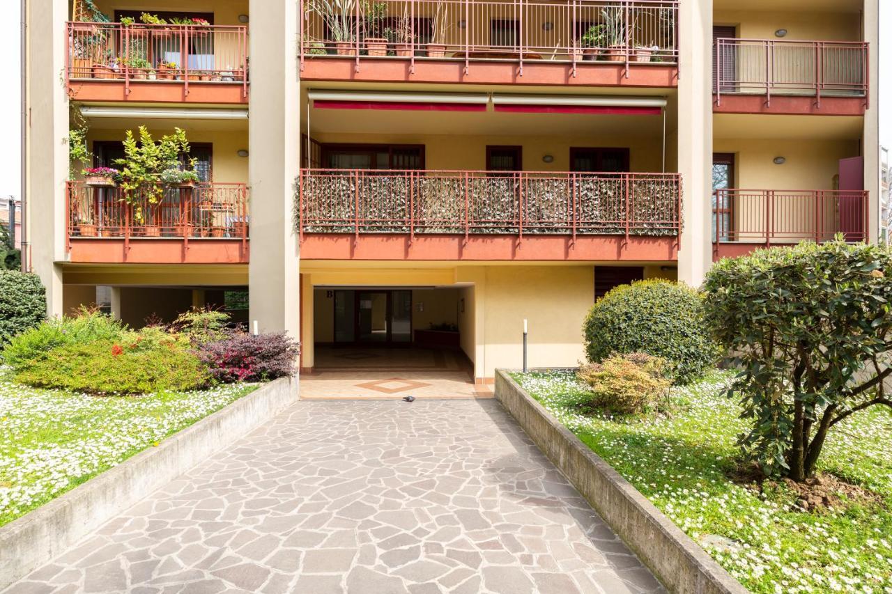Residenza Smeraldo - Terrazza San Siro Appartement Milan